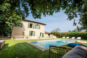 L'Hacienda Occitane